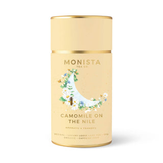 Camomile On The Nile Canister