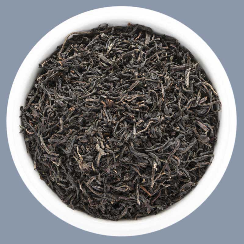 Amsterdam Breakfast Loose Leaf Tea