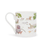 Tails & Trails Mug 275ml