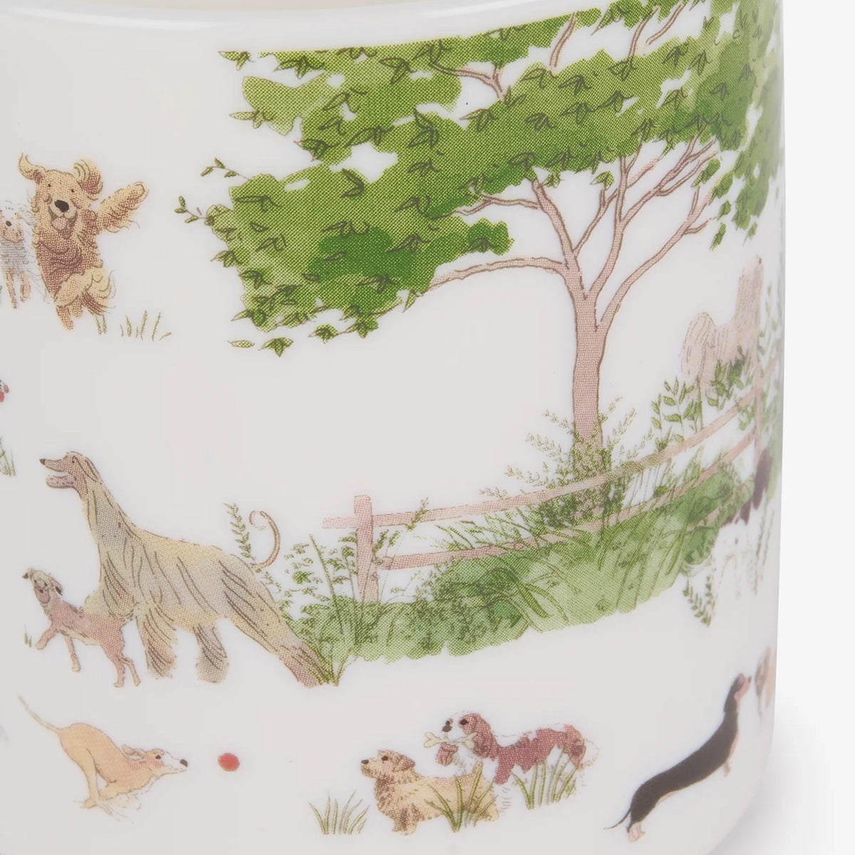 Tails & Trails Mug 275ml