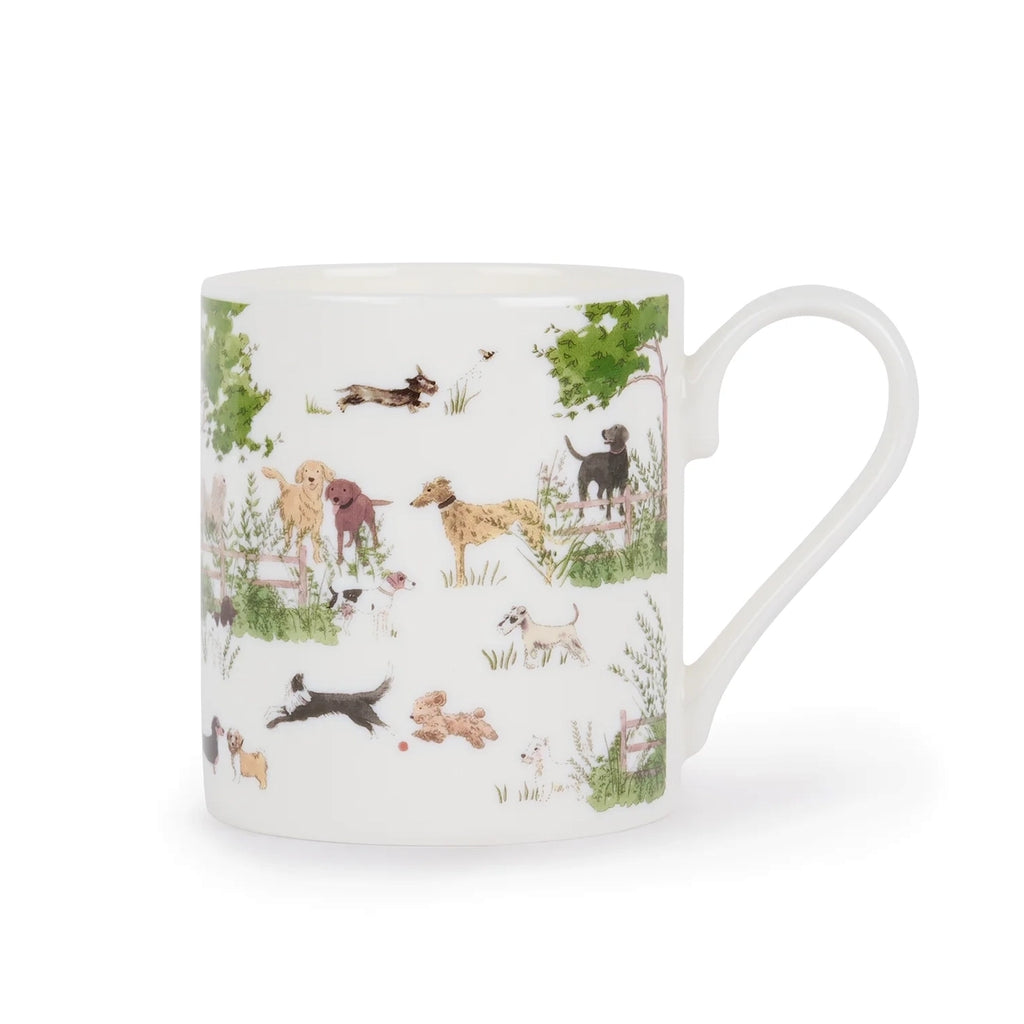 Tails & Trails Mug 275ml