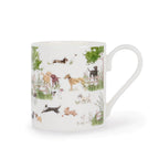 Tails & Trails Mug 275ml