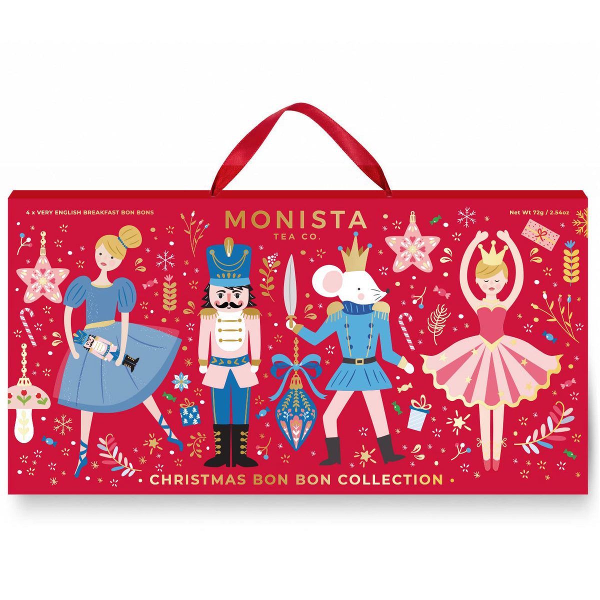 Christmas Bon Bon Collection