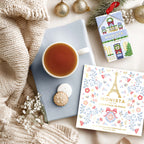 Christmas In Paris
