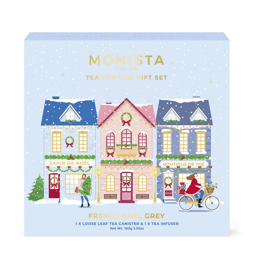 Christmas gift box
