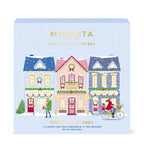 Christmas gift box
