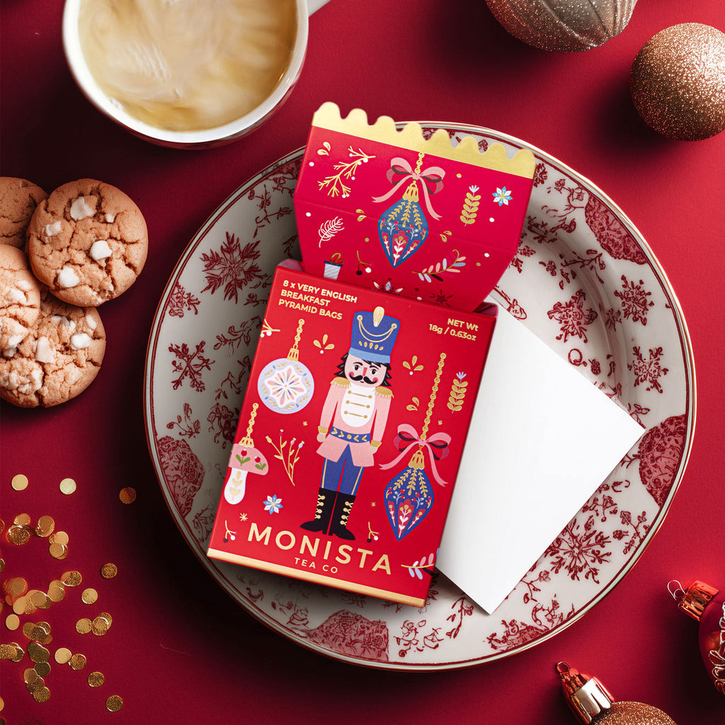 Christmas Bon Bon Collection