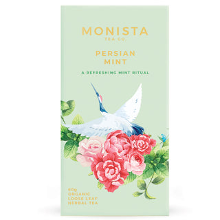 Persian Mint Refill