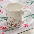 Tulips Mug 275ml