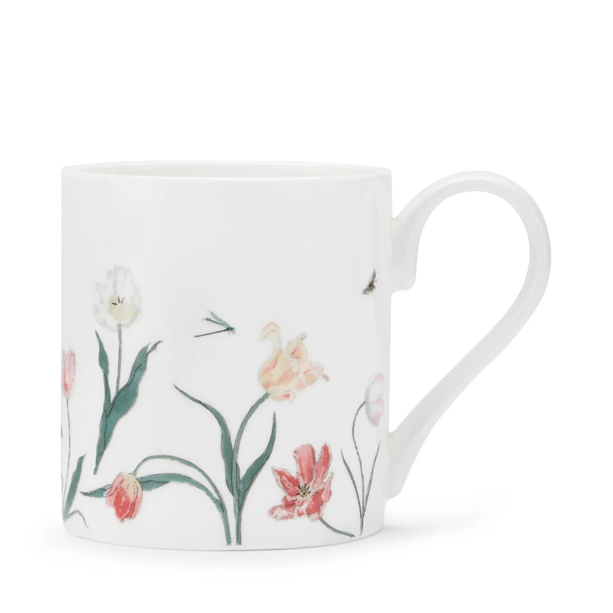 Tulips Mug 275ml