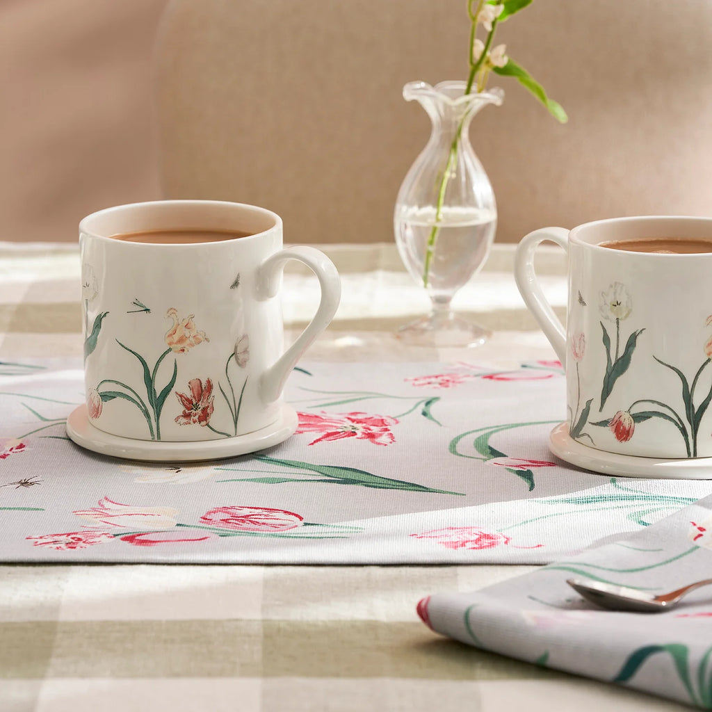 Tulips Mug 275ml