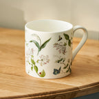 Wild Floral Mug