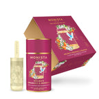 Melba's Oranges & Berries Tea For One gift set