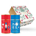 Christmas Tea Duo