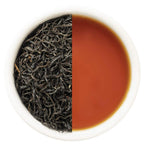 Very English Breakfast tea