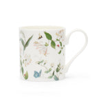 Wild Floral Mug