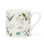 Wild Floral Mug