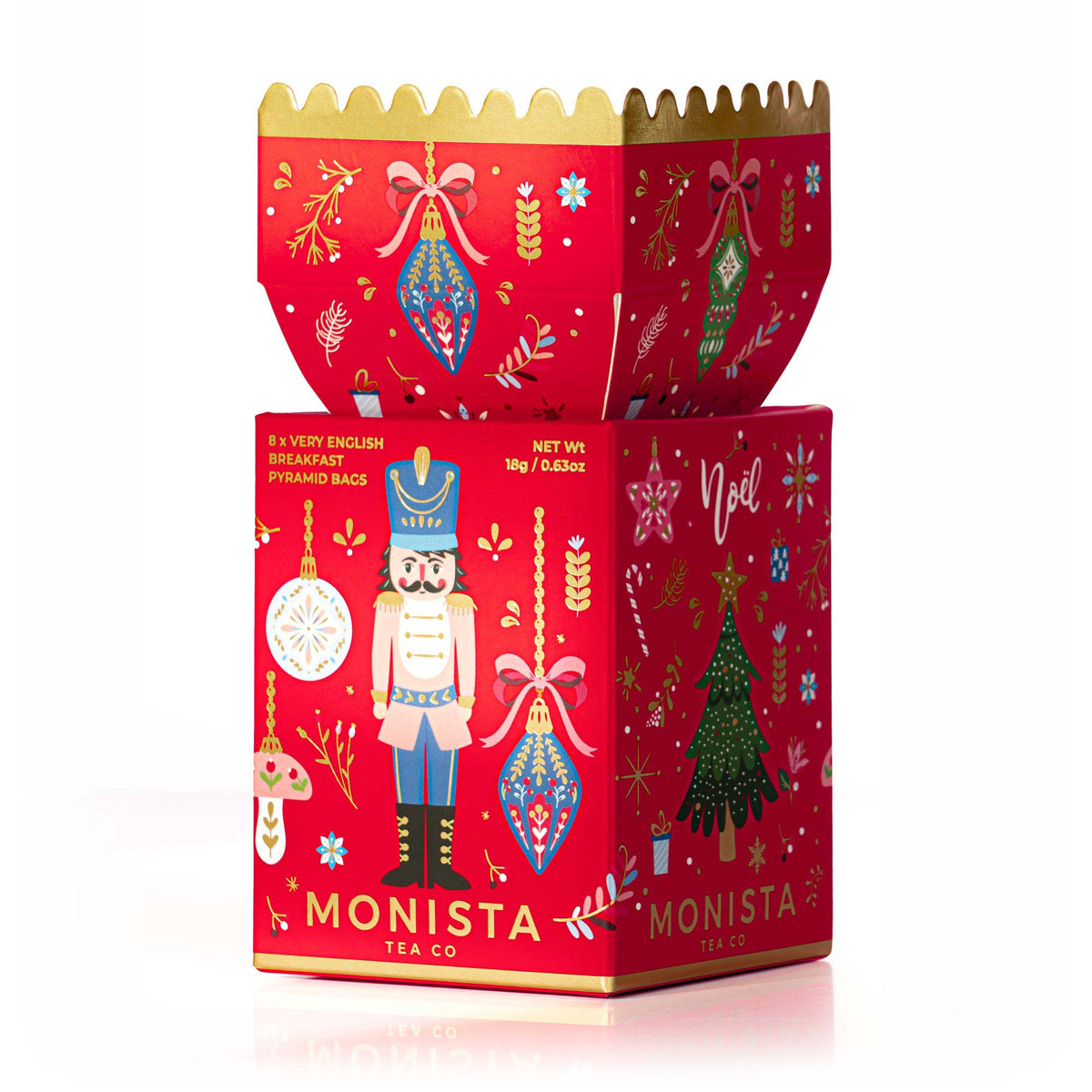 Christmas Bon Bon