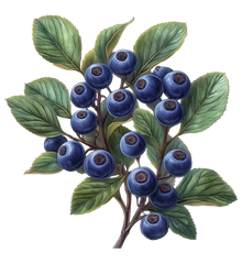 CHOKEBERRY