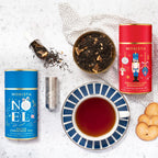Christmas Tea Collection