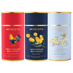 The Classic Blacks black tea collection