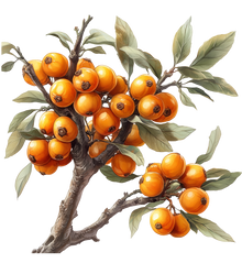 SEA BUCKTHORN