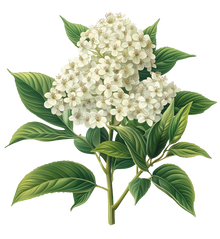 ELDERFLOWER