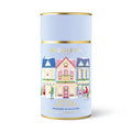 French Earl Grey Christmas Canister