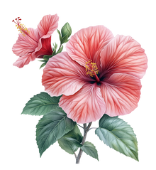 HIBISCUS