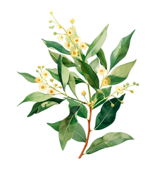 LEMON MYRTLE