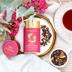 Tea For One - Melba's Oranges & Berries
