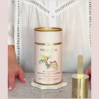 Tea Stick Infuser – Gold
