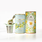 Tea & Biscuits - Sicilian Citrus
