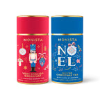 Christmas Tea Duo