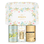 Tea-On-The-Go gift set