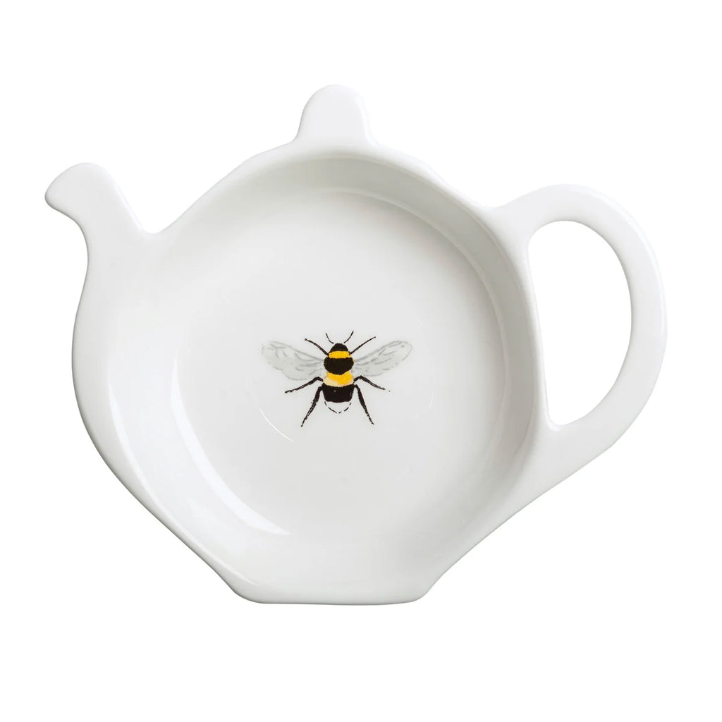 Bees Tea Bag Tidy