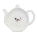 Chicken Tea Bag Tidy