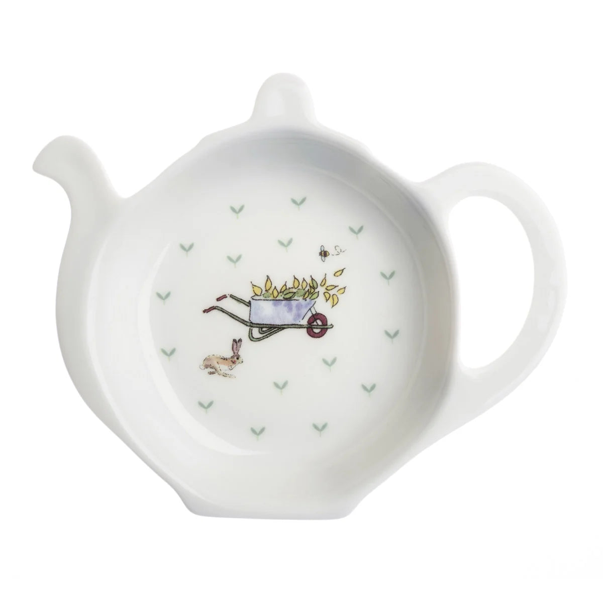Gardening Tea Bag Tidy