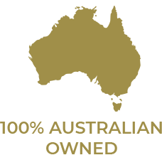 Australian owned symbol