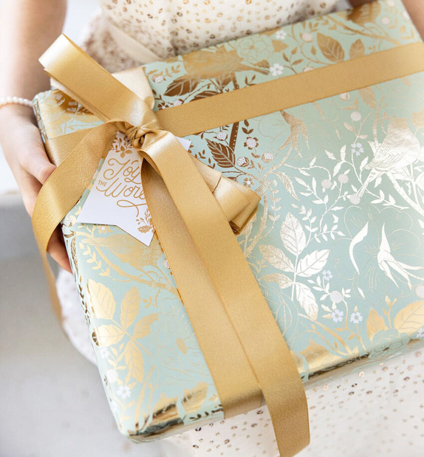 Gift Wrap