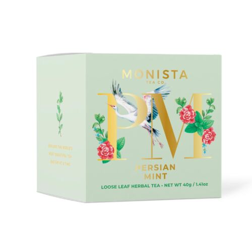 green mini taster box