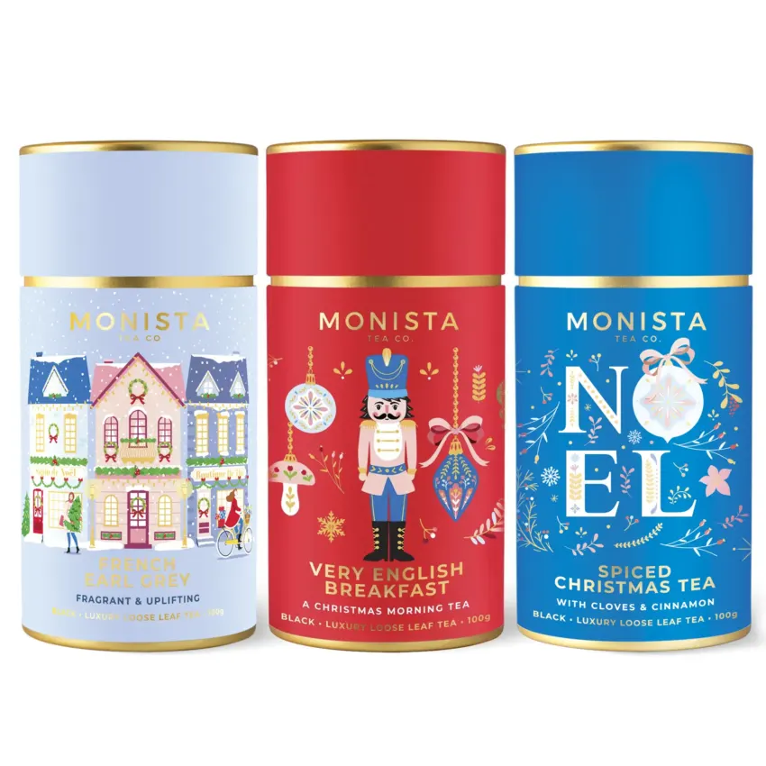 The Noél Collection