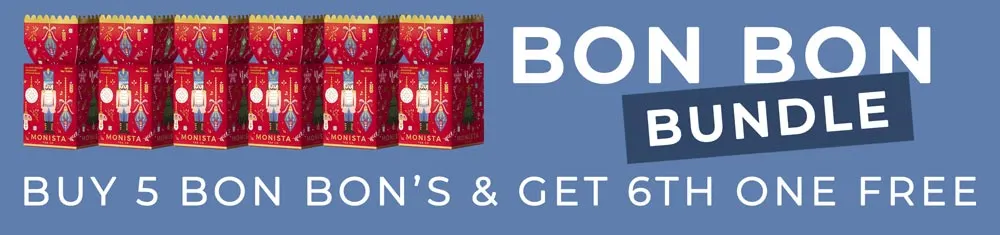 Bon Bon Bundle Banner