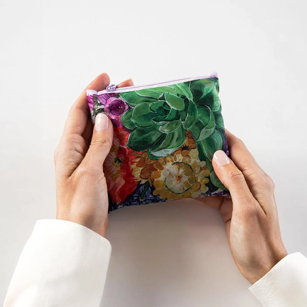 Reusable shopping bag