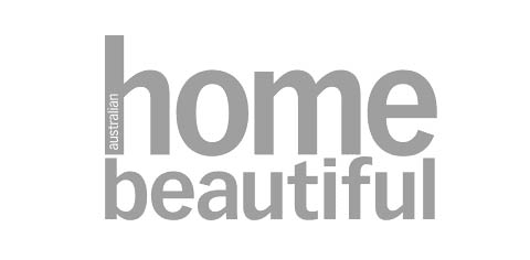 Home Beautiful logo