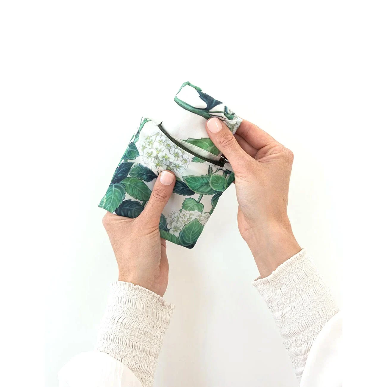 reusable shopping bag