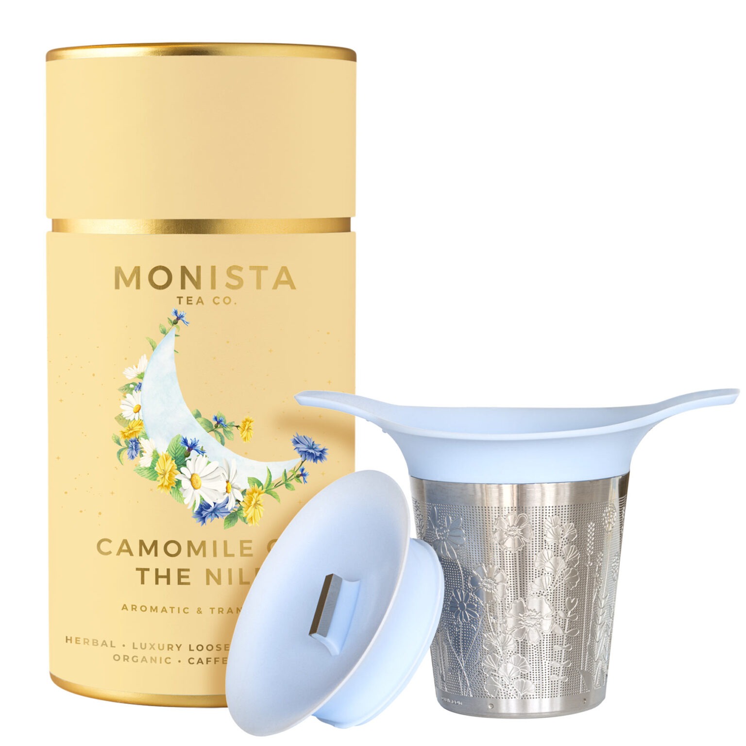 Tea Gift Packs • Monista Tea Co.