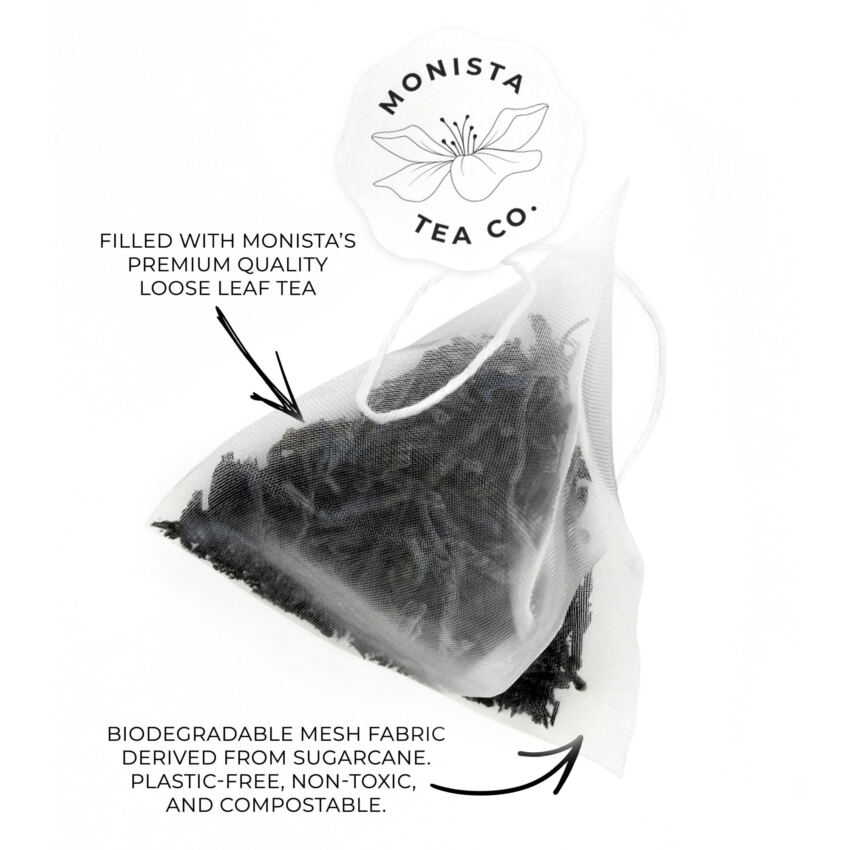 Tea bag